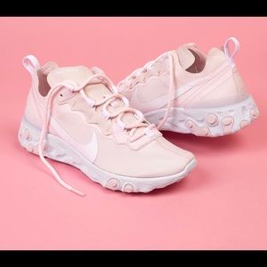 Womens Nike React Element 55